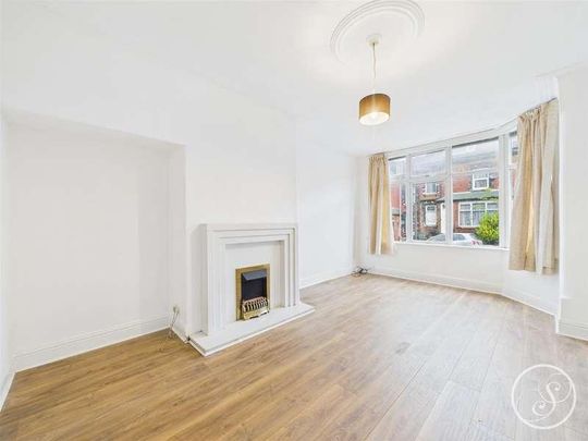 Luxor Avenue, Harehills, Leeds, LS8 - Photo 1