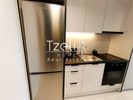 Studio / γκαρσονιέρα 22 τ.μ. προς ενοικίαση - Photo 4