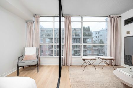 For Lease - 942 Yonge Street Unit# 616, Toronto, Ontario - Photo 3