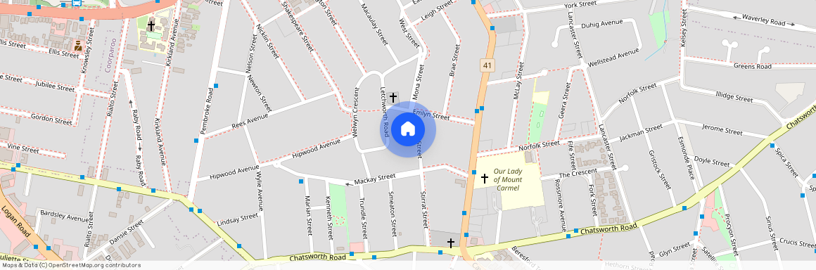 11 Verry St, Qld 4151, Coorparoo