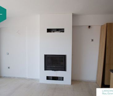 Μεζονέτα για ενοικίαση Σκάλωμα - Μακρυγόας (Λουτράκι-Περαχώρα) - Photo 1