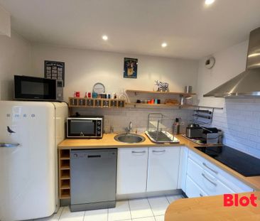 Location Appartement 2 pièces 43m² RENNES 35000 - Photo 5