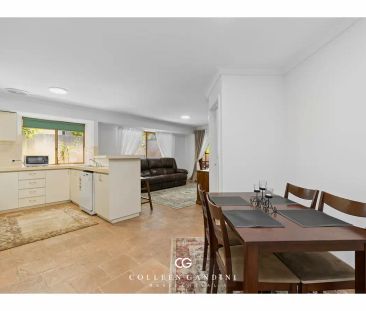 “FULLY FURNISHED AND CONVENIENTLY LOCATED COMMERCIAL / RESIDENTIAL ... - Photo 6