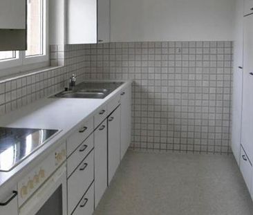 Frisch renovierte 3.5-Zimmerwohnung an ruhiger Lage in Diessenhofen - Photo 1