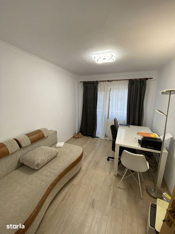 Apartament luminos, 4 Camere, 82mp - Fotografie 2