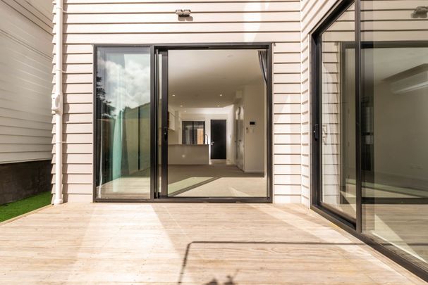 Spacious Family Living with Modern Comforts and Superb Location - Photo 1