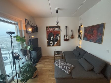 Skogsdrottningen, Hisings Backa - Photo 5