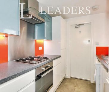 1 bedroom terraced to rent Mellard Street, Newcastle, Staffordshire... - Photo 6