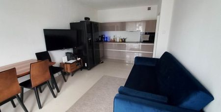 Kraków, Podgórze Duchackie, Kurdwanów Mieszkanie na wynajem - Photo 2