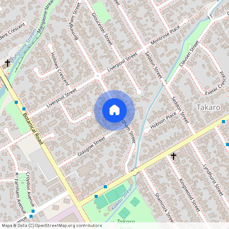 60 Birmingham Street, Takaro, Palmerston North City