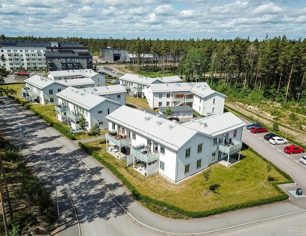 Lupinvägen 5 B - Foto 1