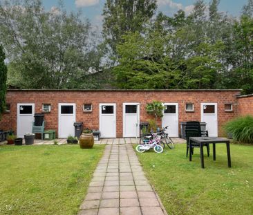 Energiezuinig appartement met 2 slaapkamers in Temse - Photo 2