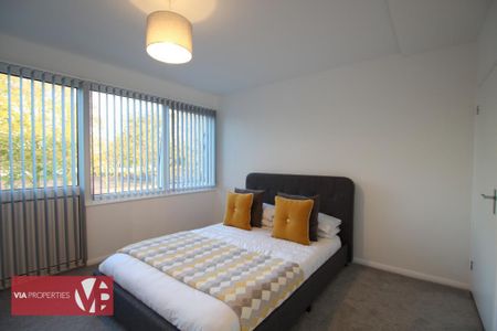 2 bedroom duplex to rent - Photo 4