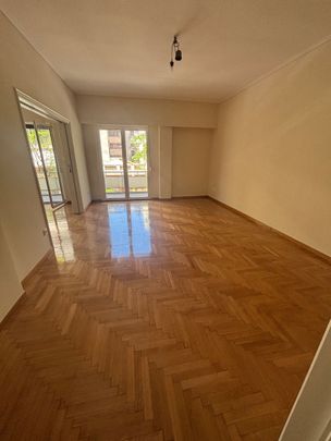 Διαμέρισμα για ενοικίαση - Λεωφόρος Πατησίων - Λεωφόρος Αχαρνών, - Φωτογραφία 1