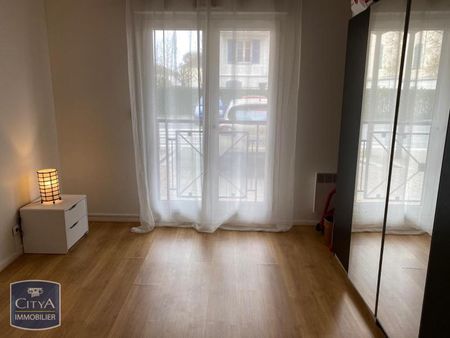 Location Appartement 2 pièces 49m² VOISINS LE BRETONNEUX 78960 - Photo 5