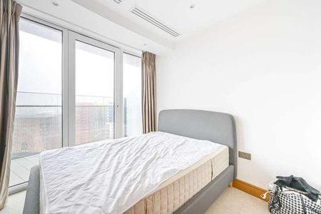 Arena Tower, Canary Wharf, E14 - Photo 4