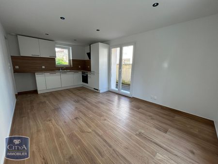 Location Appartement 3 pièces 50m² RAMBOUILLET 78120 - Photo 2