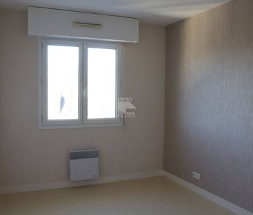 Location appartement 3 pièces 60.57 m² à Laval (53000) - Photo 2