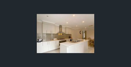 Modern 4 Bedroom Family Home - Walk to Schools, Shops & More! - Photo 4