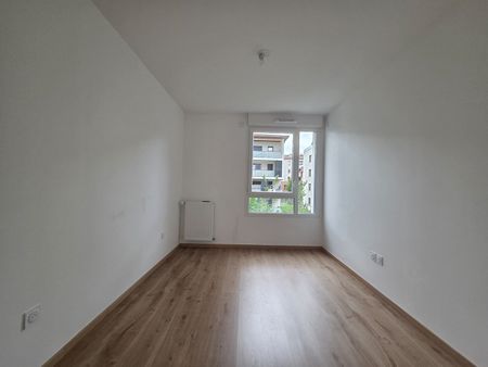 Appartement T3 SAINT ORENS DE GAMEVILLE à louer - Photo 3