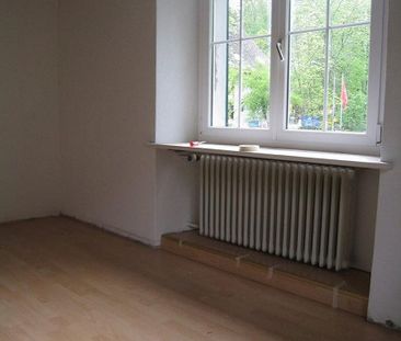 2-ZImmerwohnung in Zollikerberg gesucht? - Foto 4