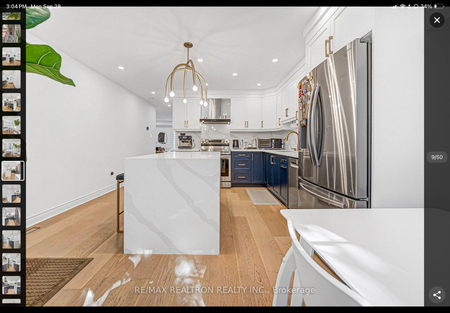 10 Macgregor Avenue town house — Richmond Hill, ON (3-Bedroom) - 3 Bedroom - Photo 3