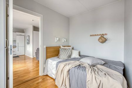 Diktarvägen 7, Huvudsta - Photo 5