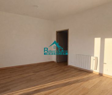 Location Maison 2 pièces 31m² - Photo 1