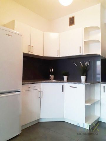 Przestronne studio przy ul. Karmelickiej - Фото 2