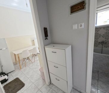 Studio/Γκαρσονιέρα για ενοικίαση Τίμιου Σταυρού (Σέρρες) - Photo 3