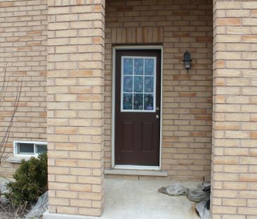 For Lease - 1 Education Road, Brampton, Ontario - Photo 1