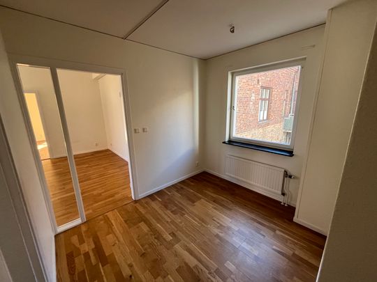 Järnvägsgatan 19 - Foto 1