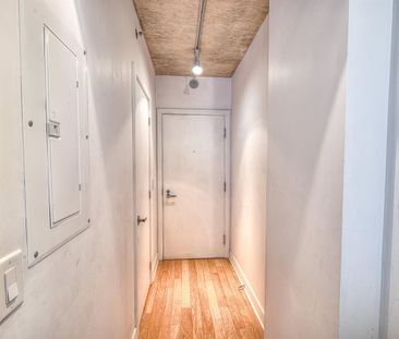 Appartement Montréal (Le Sud-Ouest) À Louer - Photo 3