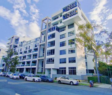 736/4 Marquet Street,Rhodes,New South Wales 2138, Sydney - Photo 2