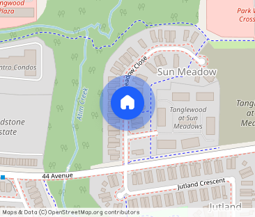Tanglewood at Sun Meadow - Photo 1