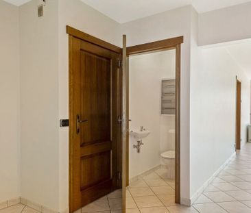 Appartement te huur in Hove voor € 975 met 2 slaapkamers - Foto 1