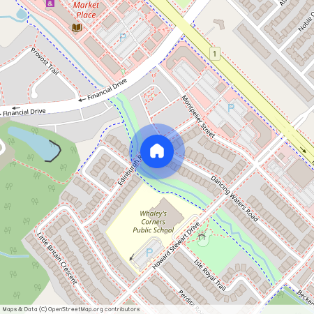 41 Edinburgh Drive Unit# Bsmt, Brampton