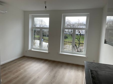 Appartement te huur: Diezerkade 5 8021 CW Zwolle - Photo 5