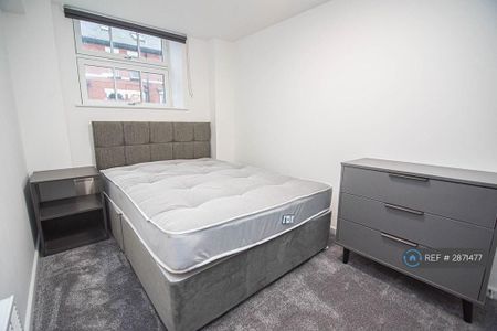 1 bedroom flat to rent - Photo 3