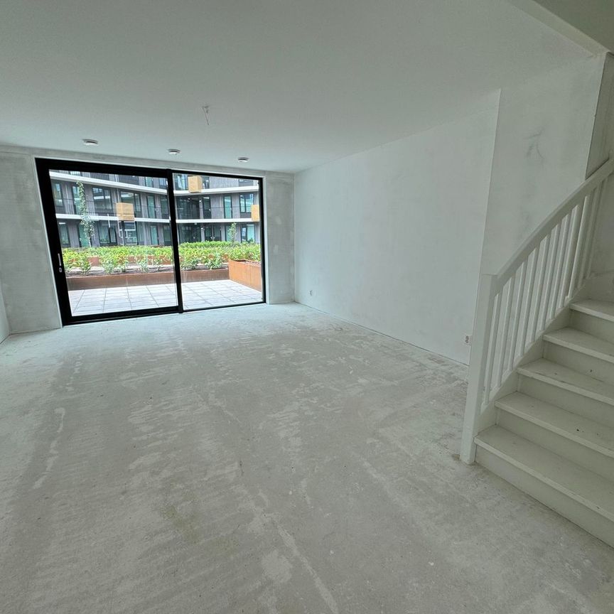 Flying Dutchmanstraat 32, Oud IJsselmonde, 3077ZH, Rotterdam - Photo 1