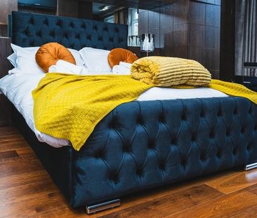 Studio Flat, Wilton Road, SW1V - Photo 5