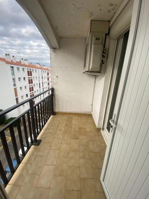 Appartement à PERPIGNAN – 669.0€/mois - Photo 1