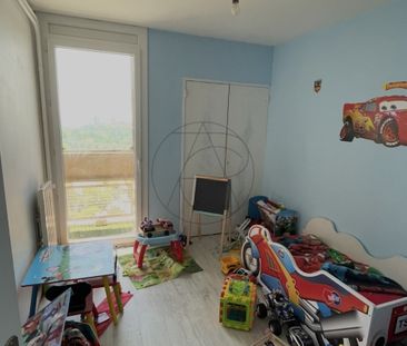 T4, 79 m2 avec balcon vue mer, résidence ValPin - Photo 1