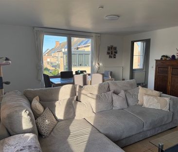 Monseigneur Raeymaekersstraat 3, 2235, Hulshout - Foto 1