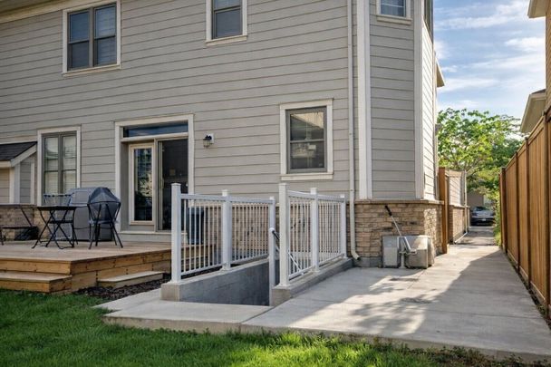 For Lease - 230 Huntingford Gate Unit# Basement, Milton, Ontario - Photo 1