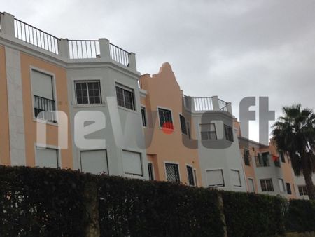 3 room luxury Apartment for rent in Alapraia (Estoril), Cascais, Lisbon - Photo 4