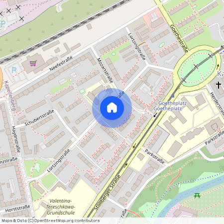 Lortzingstr. 45, 09119 Chemnitz