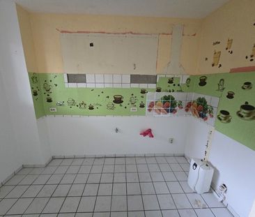 Schicke 2-Zimmer-Single-Wohnung in Hassels - Photo 1