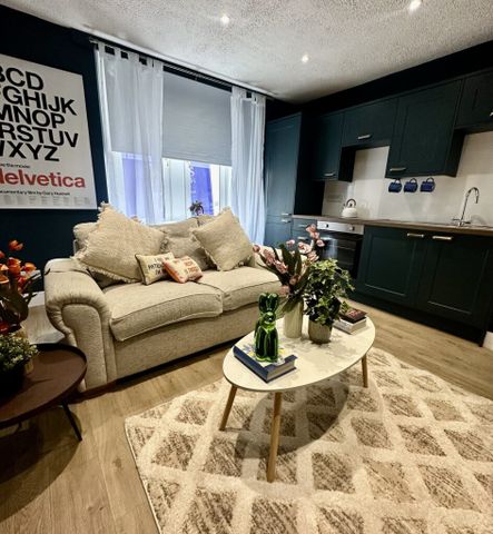 Peddie Street (G/2) 89, DD1 5LX, Dundee - Photo 5