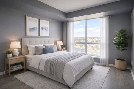 For Lease - 4879 Kimbermount Avenue Unit# 810, Mississauga, Ontario - Photo 4